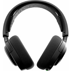 SteelSeries Arctis Nova 3XW Ασύρματο Gaming Headset Over Ear Black
