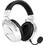 Hator Hypergang 3 Gaming Headset Over Ear White