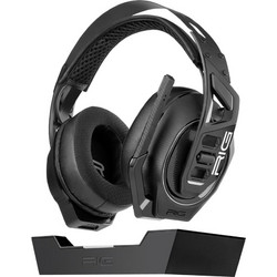 Nacon RIG 900HX Max Ασύρματο Gaming Headset Over Ear Black