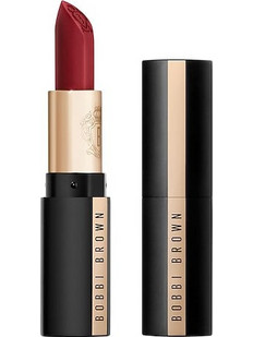 Bobbi Brown Luxe Cashmere Claret Matte Κραγιόν Stick 3.5gr