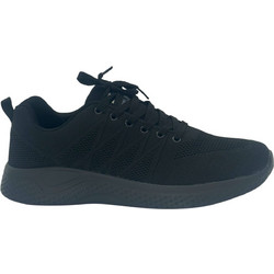 Pelmark Ανδρικά Sneakers Μαύρα PE-17A-1