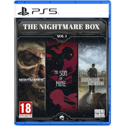 The Nightmare Box Vol I PS5