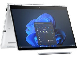 HP EliteBook 8 Flip G1i Touch (Ultra 7-255U/32GB/1TB SSD/Intel Graphics/Windows 11)