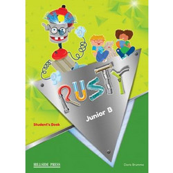 Rusty b Junior: Student's Combo Pack