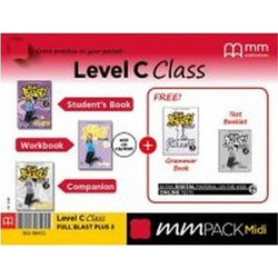 MM Pack Midi: C Class / Full Blast Plus 3