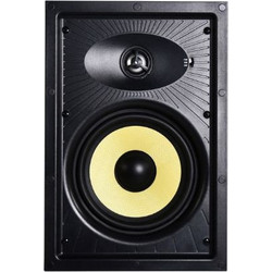 Adastra KS660 Ηχείο Εξωτερικού Χώρου 60W Μαύρο