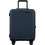 Samsonite Restackd 150702-1547 Βαλίτσα Καμπίνας 55x40x23cm με 4 Ρόδες Μπλε