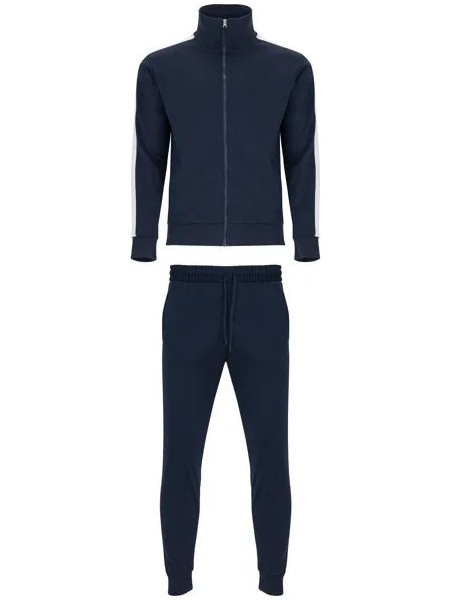 Roly Παιδικό Σετ Φόρμας Navy Μπλε 6410