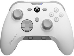 Corsair Scuf Valor Pro Wireless Controller για Xbox X White