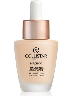 Collistar Magico Beautifying 1N Liquid Foundation 30ml