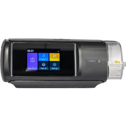 Yuwell YH-680B Συσκευή CPAP με Υγραντήρα + Μάσκα