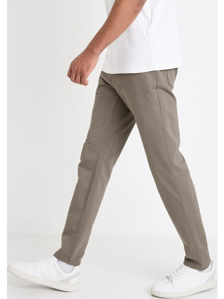 Celio Ανδρικό Παντελόνι Ελαστικό Κανονική Εφαρμογή C-GOFIVE