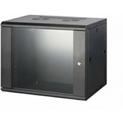 DATEUP MW.6406 Επιτοίχια Καμπίνα Rack 6U 60x45x36.8cm