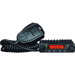 CRT SPACE-U UHF/GMRS