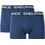 Endurance Ανδρικά Μποξεράκια Σετ 2Pack Navy Μπλε E161270-2002