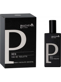 Medisei Panthenol Extra Men Eau de Toilette 100ml