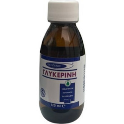 Ecofarm Γλυκερίνη 120ml