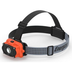 Energizer ENE8904 Φακός Κεφαλής Μπαταρίας Led IP64