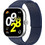 Techsuit W016 Λουράκι Σιλικόνης Midnight Blue (Xiaomi Smart Band 9 Pro / 8 Pro / Redmi Watch 4 / Watch 5)