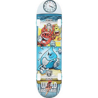 World Industries Detention 8''