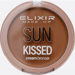 Elixir Sun Kissed 02 Bronzer Cream 9gr