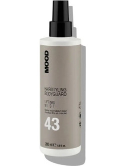 Mood Lifting Σπρέι Μαλλιών για Όγκο 200ml
