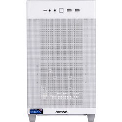 Actina KOMACNGIP0518 (Ryzen 7 8700F/32GB/1TB SSD/GeForce RTX 5060 Ti 16GB/FreeDos)