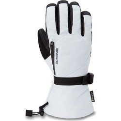 Dakine Sequoia Γυναικεία Γάντια Σκι & Snowboard με Μεμβράνη Gore-Tex Λευκά