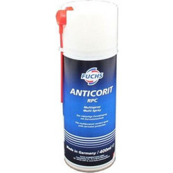Fuchs Silkolene Anticorit RPC Καθαριστικό Μηχανής 400ml