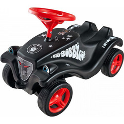 BIG Bobby Classic Little Rocker Περπατούρα Ride On Αυτοκινητάκι 12m+ 800056144