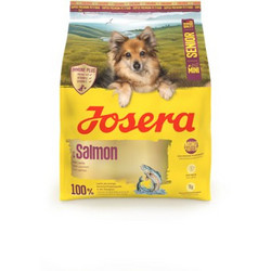 Josera Mini Senior Monoprotein with Salmon 3kg