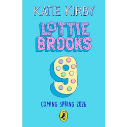 Lottie Brooks 9