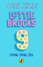 Lottie Brooks 9 Lottie Brooks 9