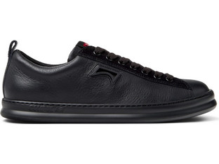 Camper Runner Four Ανδρικά Sneakers Μαύρα K101052-004