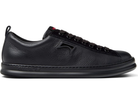 Camper Runner Four Ανδρικά Sneakers Μαύρα K101052-004