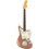 Fender American Professional Classic Jaguar Ηλεκτρική Κιθάρα Alternative με Μαγνήτες SS & Ταστιέρα Rosewood Faded Firemist Gold