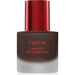 Tirtir Mask Fit Red 51N Fudge Liquid Foundation 30ml