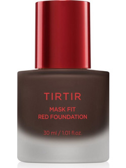 Tirtir Mask Fit Red 51N Fudge Liquid Foundation 30ml