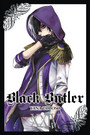 Black Butler, Vol. 24 Black Butler, Vol. 24