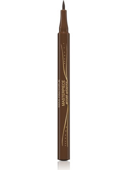 Max Factor Masterpiece Micro 50 Ash Brown Στυλό Φρυδιών 1ml