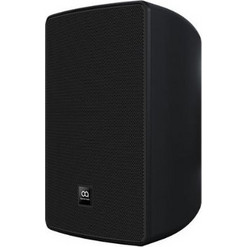 Optimal Audio Cuboid 6TX Παθητικό Ηχείο Τοίχου 60W Αδιάβροχο Μαύρο