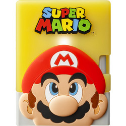 Fuji Instax Mini Link 3 Super Mario Έγχρωμος Φορητός Εκτυπωτής Φωτογραφιών Θερμικός