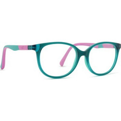 Centrostyle Active F017245304000 Παιδικός Σκελετός Γυαλιών Οράσεως Κοκάλινος Πράσινος