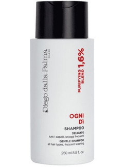 Diego Dalla Palma Gentle Σαμπουάν 250ml