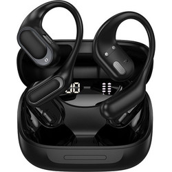 Hoco EA11 Ακουστικά Bluetooth Black