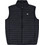 Ellesse Αμάνικο Ανδρικό Μπουφάν Puffer Μαύρο SHB22878-011