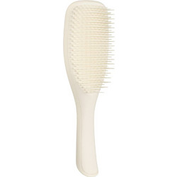 Tangle Teezer The Ultimate Detangler Porcelain Cream Βούρτσα Μαλλιών για Ξεμπέρδεμα & Σγουρά Μαλλιά Μπεζ