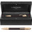 Caran d'Ache Varius Ebony Pink Gold Στυλό Διαρκείας 485345