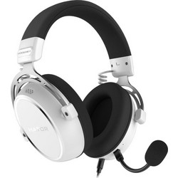 Hator Hypergang 3 Gaming Headset Over Ear White