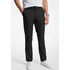 Michael Kors Ανδρικό Παντελόνι Chino Slim Εφαρμογή Μαύρο CS4301KDR2